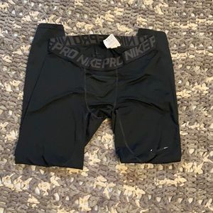 Nike Pro Leggings